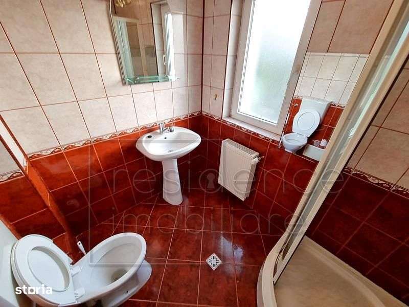 Apartament 1 camera, Manastur, Aleea Negoiu+Parcare-5