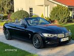 BMW Seria 4 420d Cabrio Luxury Line - 15