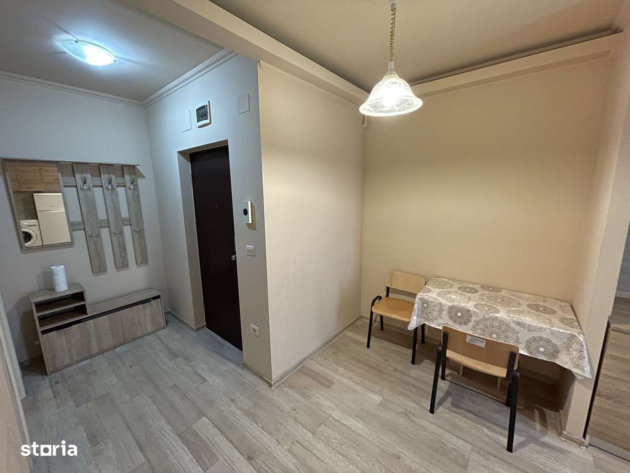 Apartament 1 cameră, 28.48mp, bloc nou, zona Steaua - Shopping City!-1