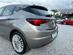 Opel Astra 1.6 CDTI Business Edition S/S - 13