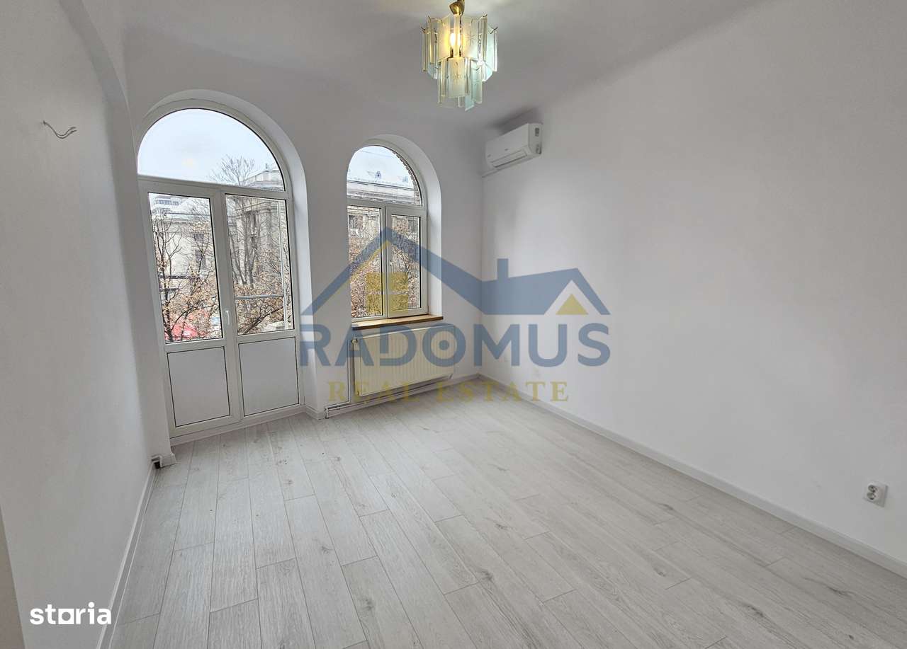 Apartament 2 camere - Birou/Cabinet/Studio - 55 mp - Imagine principală: 5/11