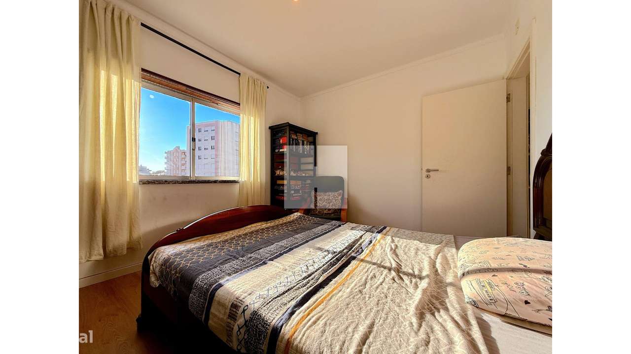 Apartamento T2 na Cidade-31