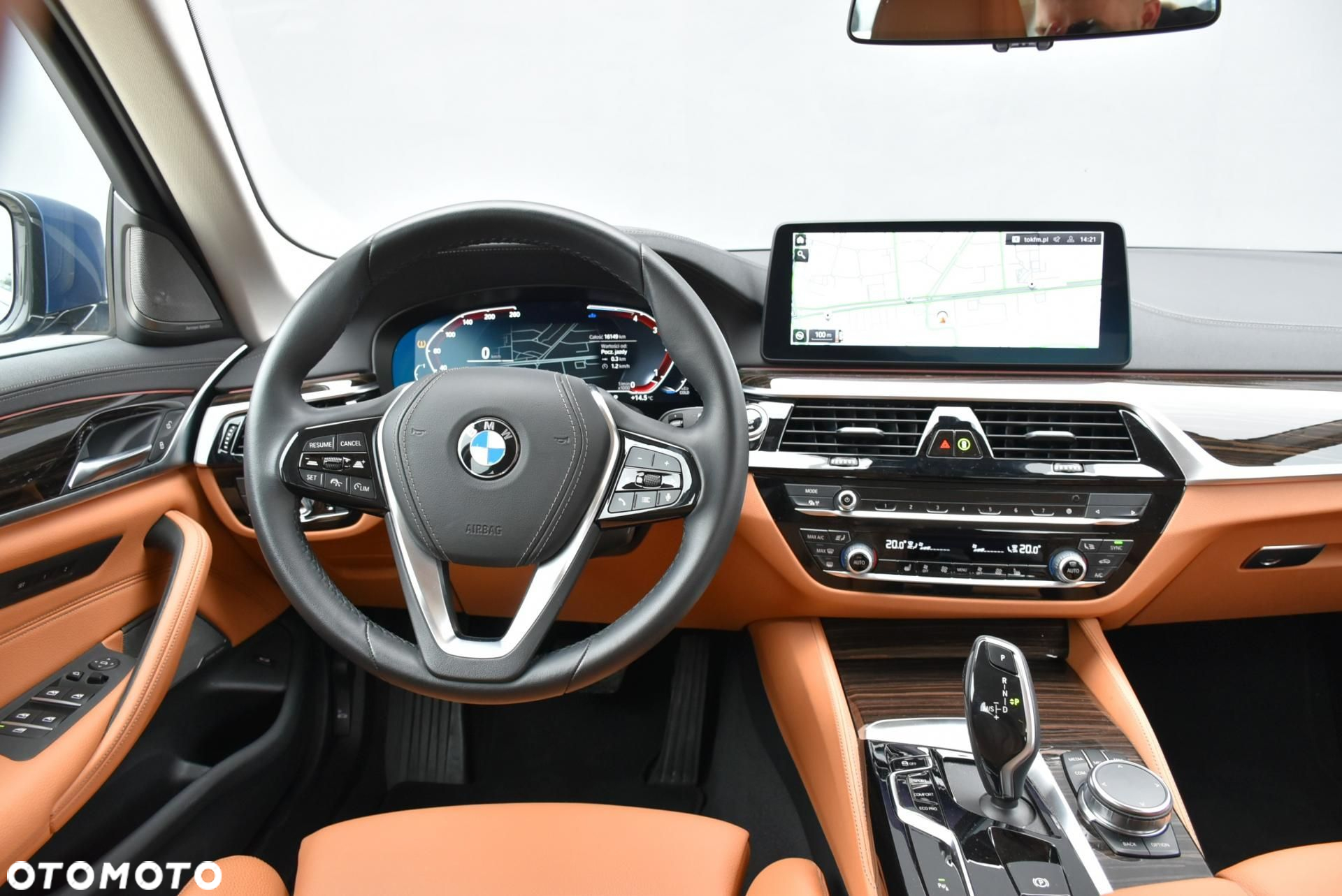 BMW Seria 5 - 10