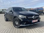 Mercedes-Benz GLC Coupe 250 d 4Matic 9G-TRONIC - 1