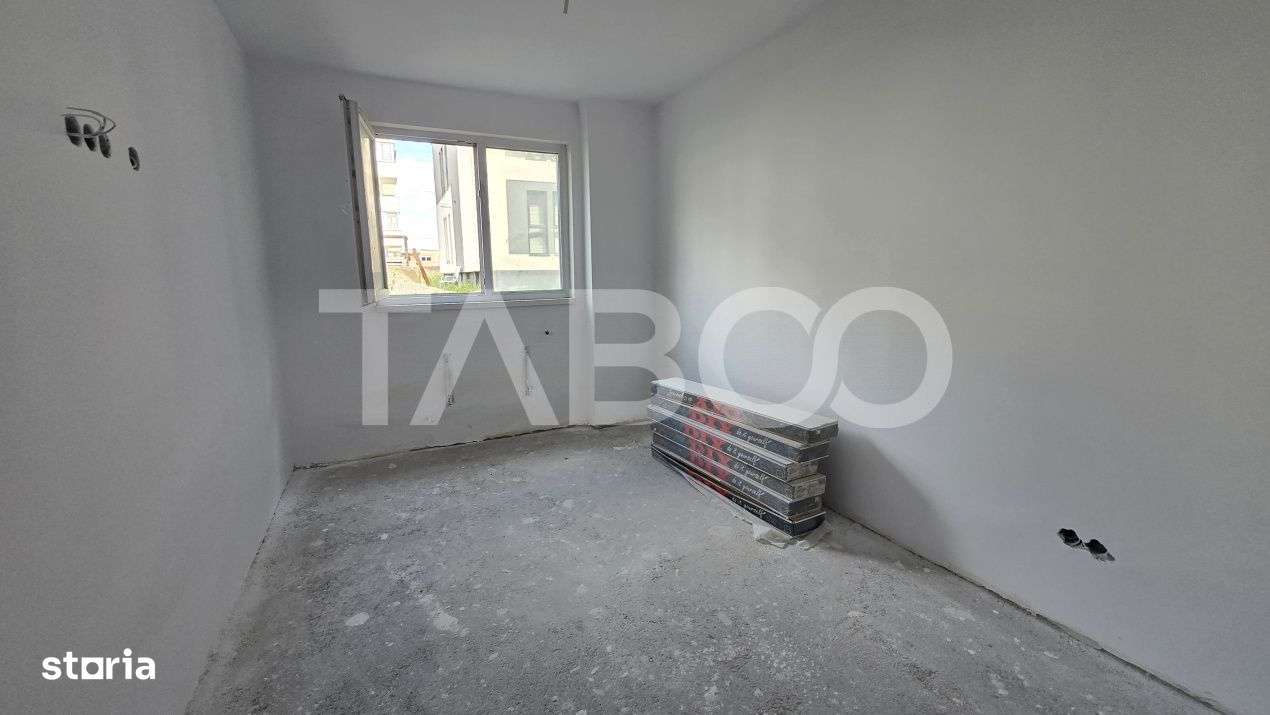 Apartament 3 camere 65 mp utili de vanzare in Floresti Cluj-Napoca - Imagine principală: 2/4