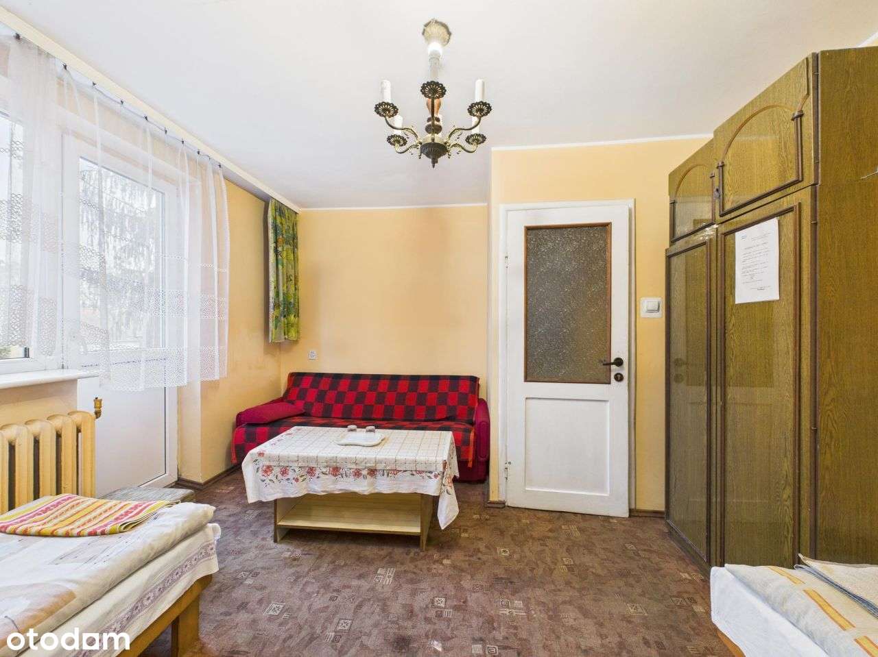 Hotelik/ dom na sprzedaż. ul. Nowowiejskiego-6