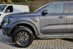 Ford Ranger 3.0 EcoBoost CD Raptor 4WD - 10