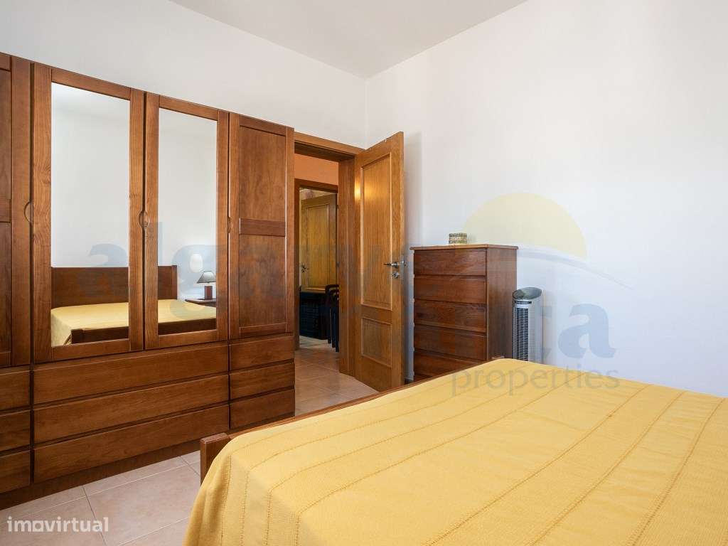 Andar de Moradia T2+1 perto da Praia da Lota, Algarve-30