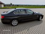 BMW Seria 5 520d Efficient Dynamics - 16