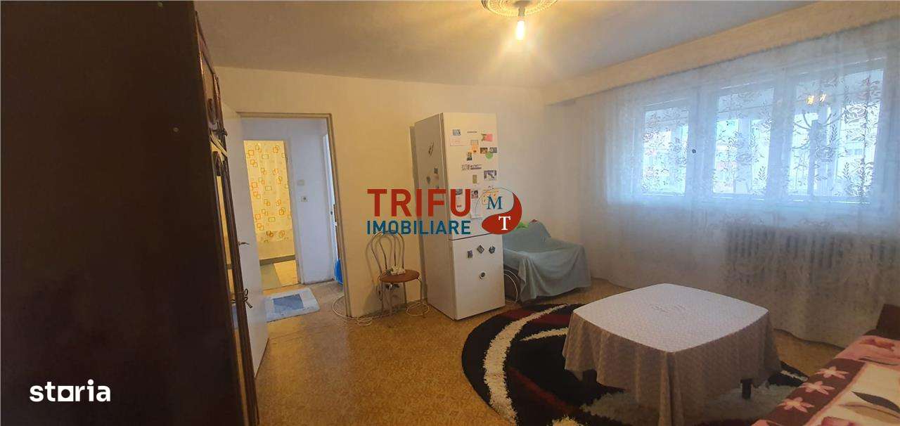 Apartament în vecinătatea Pieței din Cetate - Imagine principală: 5/10