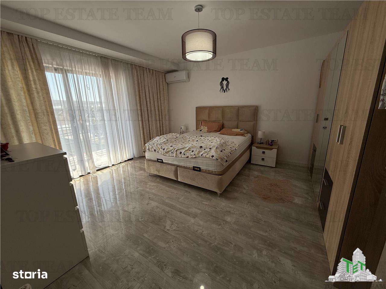 Casa individuala Chiajna | AN 2023 | 305MP TEREN | POSIBILITATE SPATIU - Imagine principală: 4/19