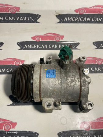 Compressor AC Mazda 6 2012-2017 - 2