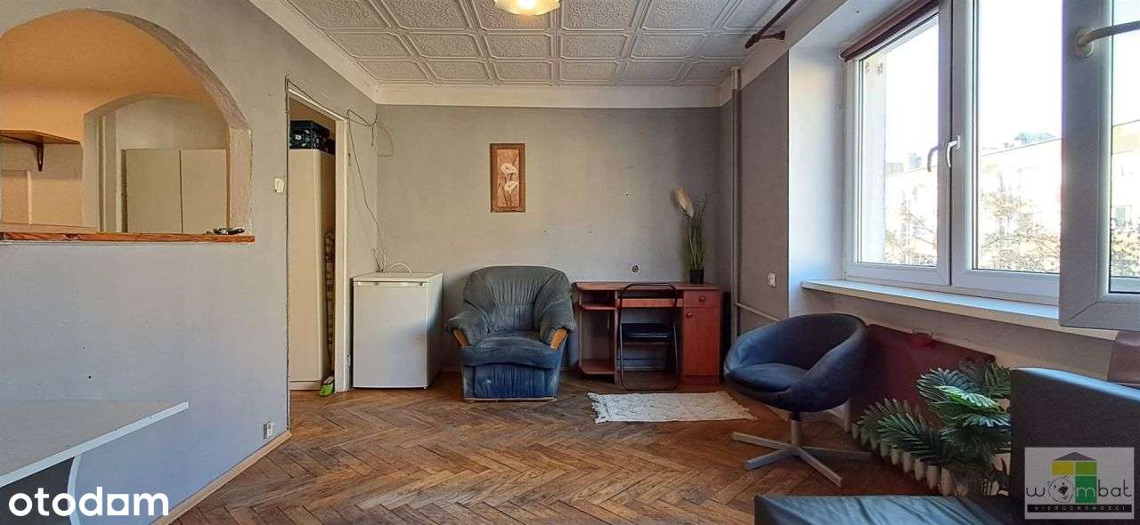 Mieszkanie, 26,57 m², Wrocław - Pełny obrazek: 5/14