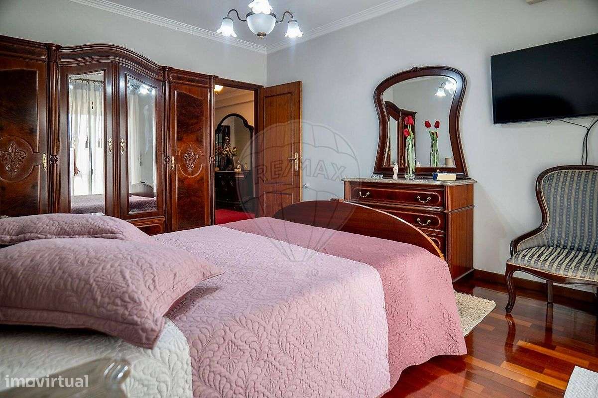 Apartamento T2 em Real, Braga-8