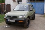 Toyota RAV4 2.0 - 2