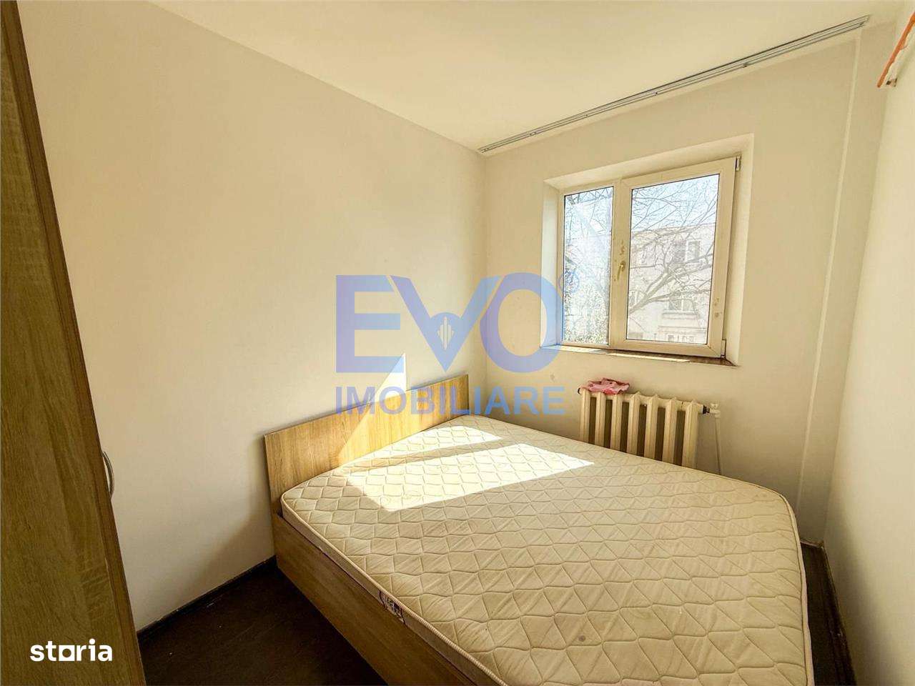 Apartament 3 camere, etajul 3, zona Tatarasi Liber-4