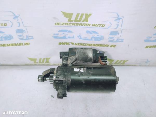 Electromotor 3.0 bi-tdi 059911021g Porsche Macan 1 - 1