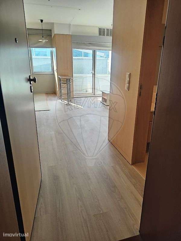 Apartamento T0 para arrendamento - Grande imagem: 5/16