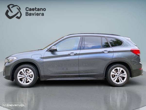 BMW X1 25 e xDrive - 32