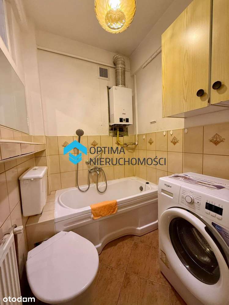 Klimatyczna kawalerka w Kowarach - ul. Leśna-5