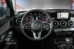 Mercedes-Benz C 200 D Avantgarde - 4