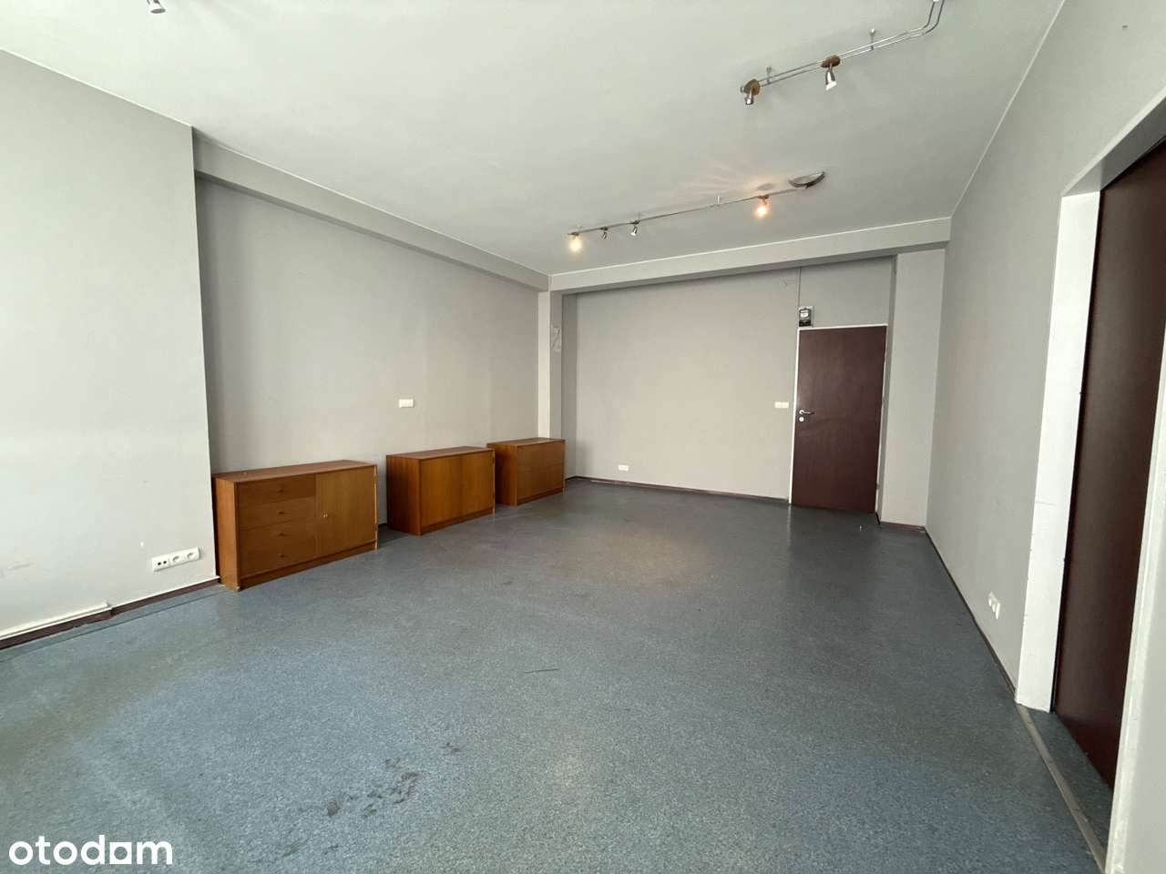 Do wynajęcia lokal użytkowy, ul. Wolska, Wola, Warszawa! - Pełny obrazek: 4/5