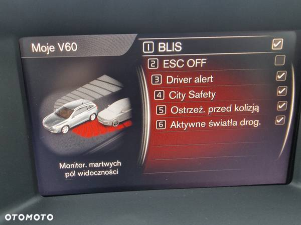 Volvo V60 D3 Linje Business - 6