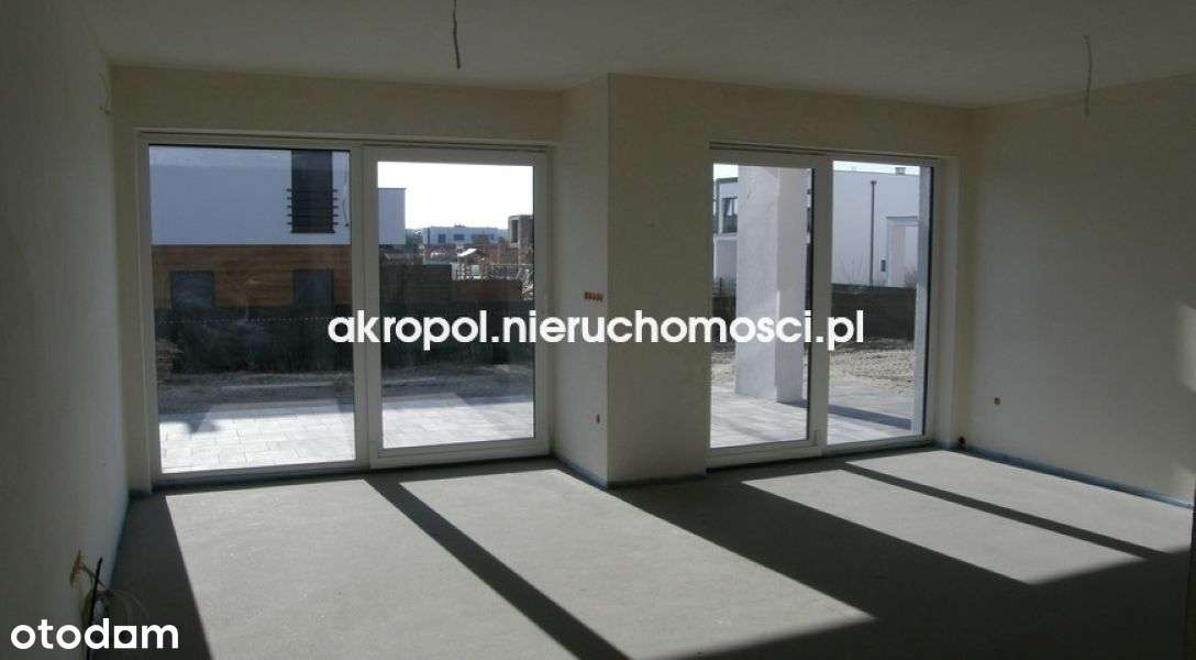 Dom deweloperski o pow. 124m2 Łochowo gmina Białe Błota-3