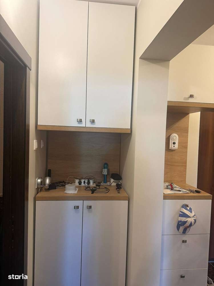 Apartament 2 camere Complex Vega | Strada Tecuci | T-uri-1