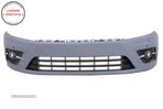 Pachet Exterior VW Passat CC (2012-2016) R Line Design- livrare gratuita - 2