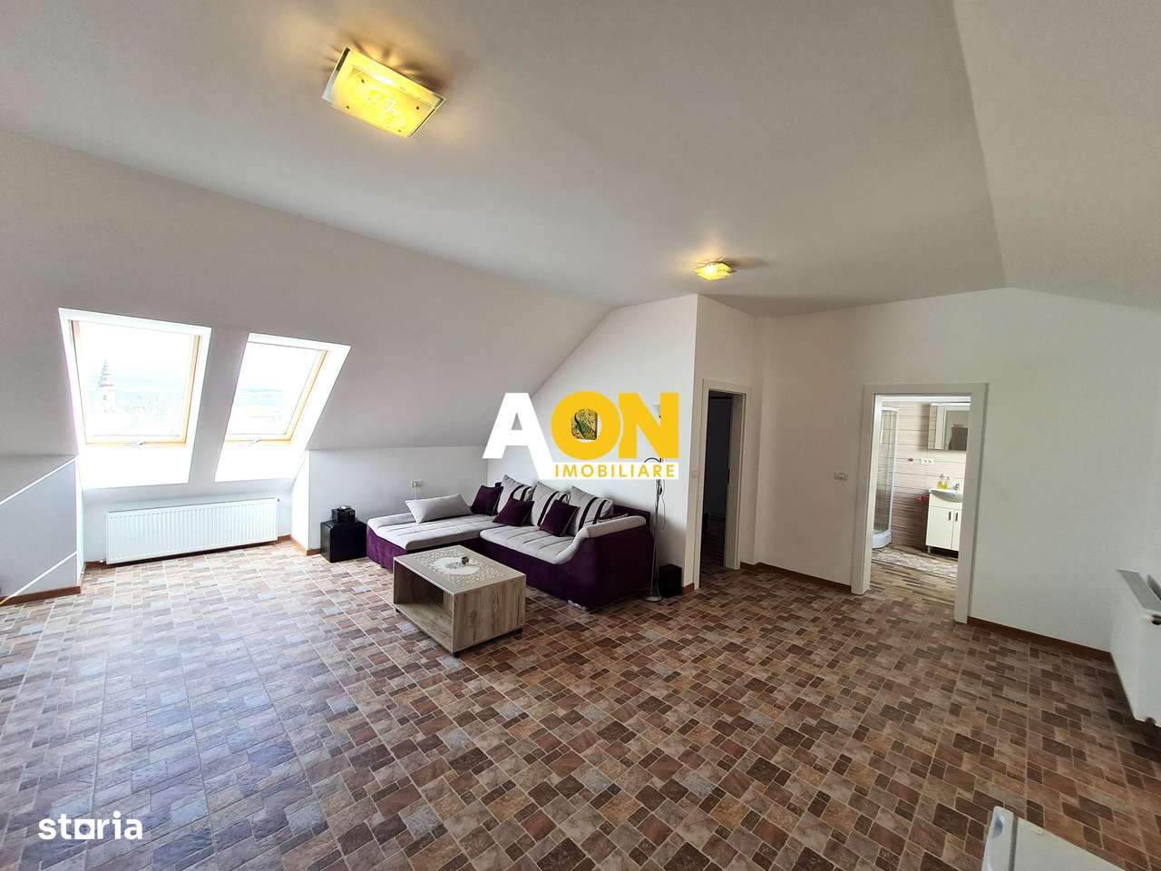 Apartament 3 Camere, 94 mp, Decomandat, Zona Foarte Buna - Imagine principală: 4/14