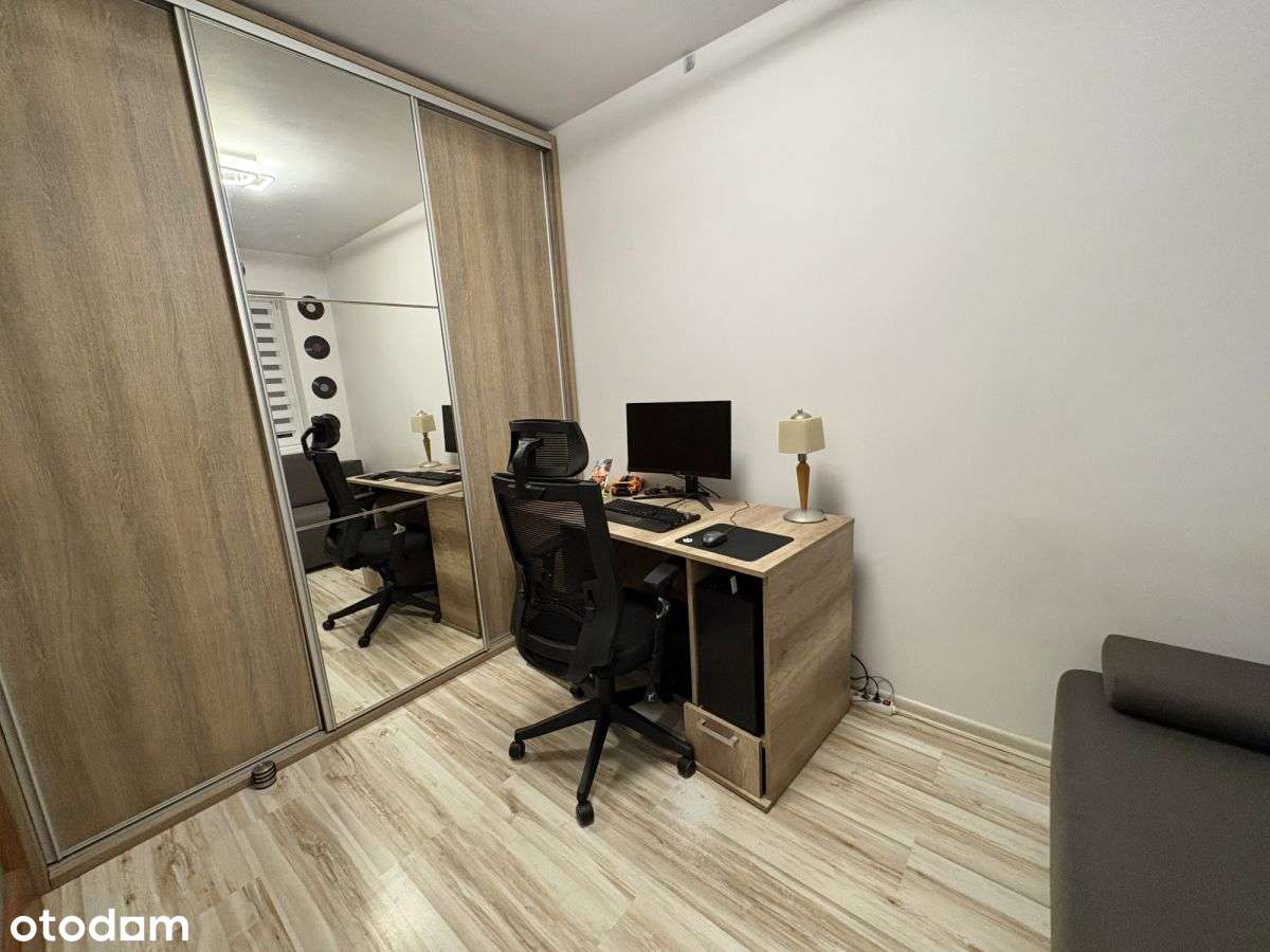 Ogród 100m, Łąki, Bezczynszowe, 2 Miejsca Parking-2