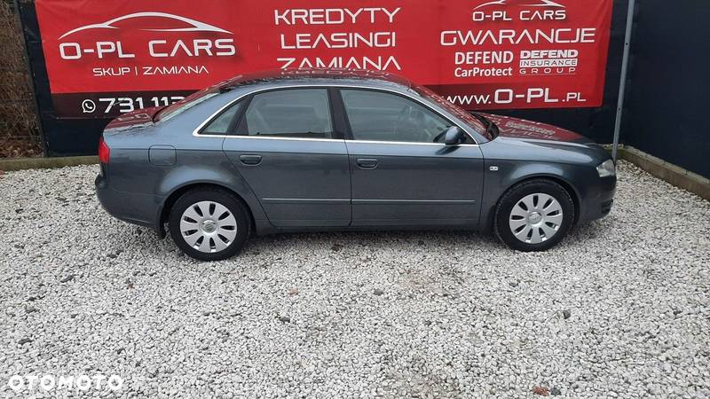 Audi A4 2.0 TDI - 21