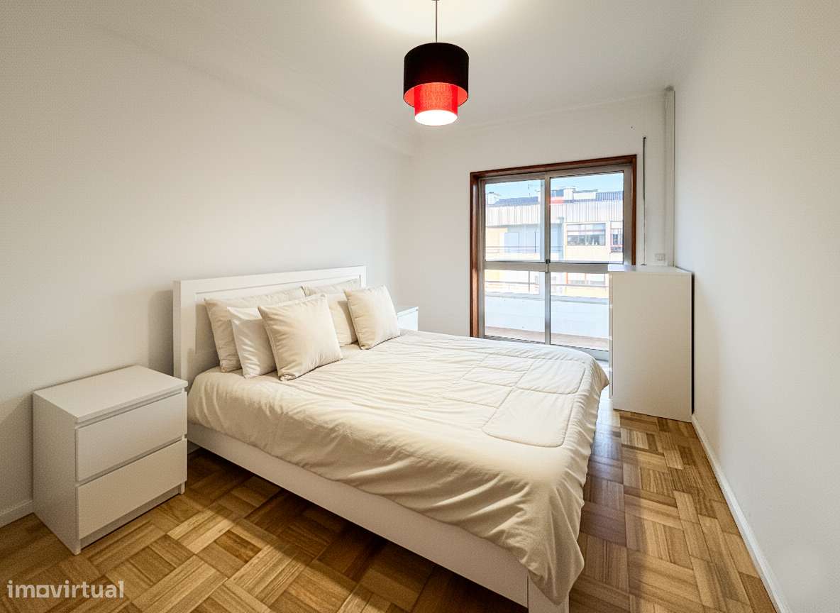Apartamento T4 Venda em Braga (São Vítor),Braga-6