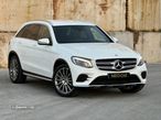 Mercedes-Benz GLC 250 d 4Matic 9G-TRONIC AMG Line - 1