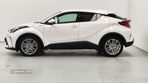 Toyota C-HR 1.8 Hybrid Exclusive - 3