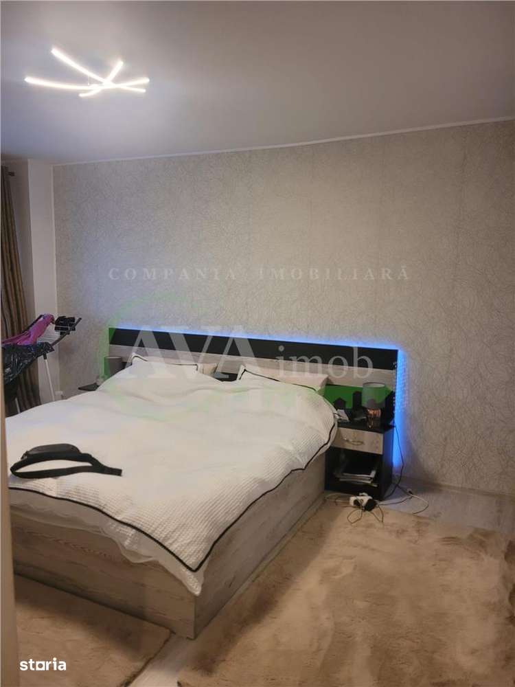 Apartament 3 camere decomandat zona Mioritei-10