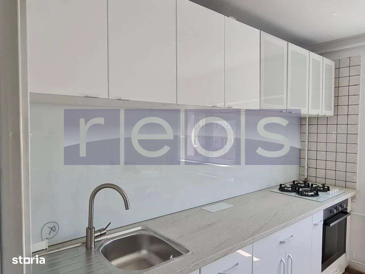 VANZARE 2 CAMERE 2 BALCOANE | RENOVARE RECENTA | MALL VITAN | SECTOR 3 - Imagine principală: 3/6