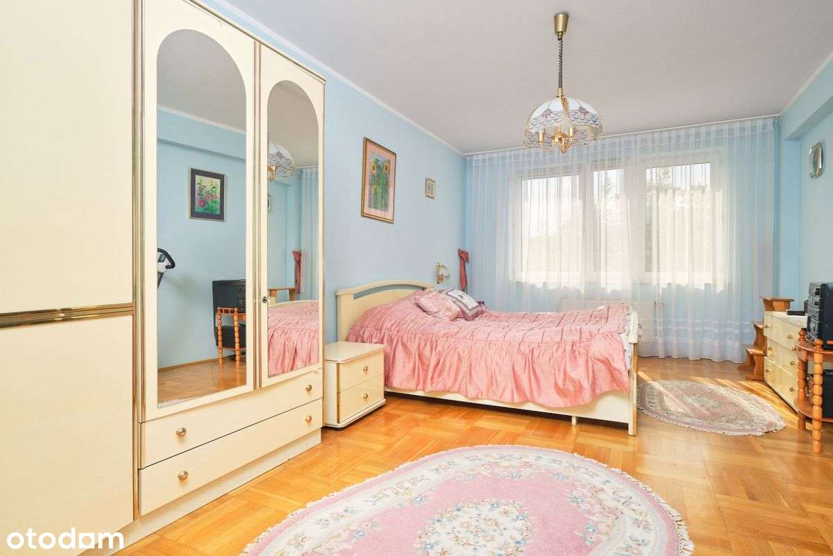 Dom Szeregowy, Skrajny-Osiedle Mazur. - Pełny obrazek: 4/18