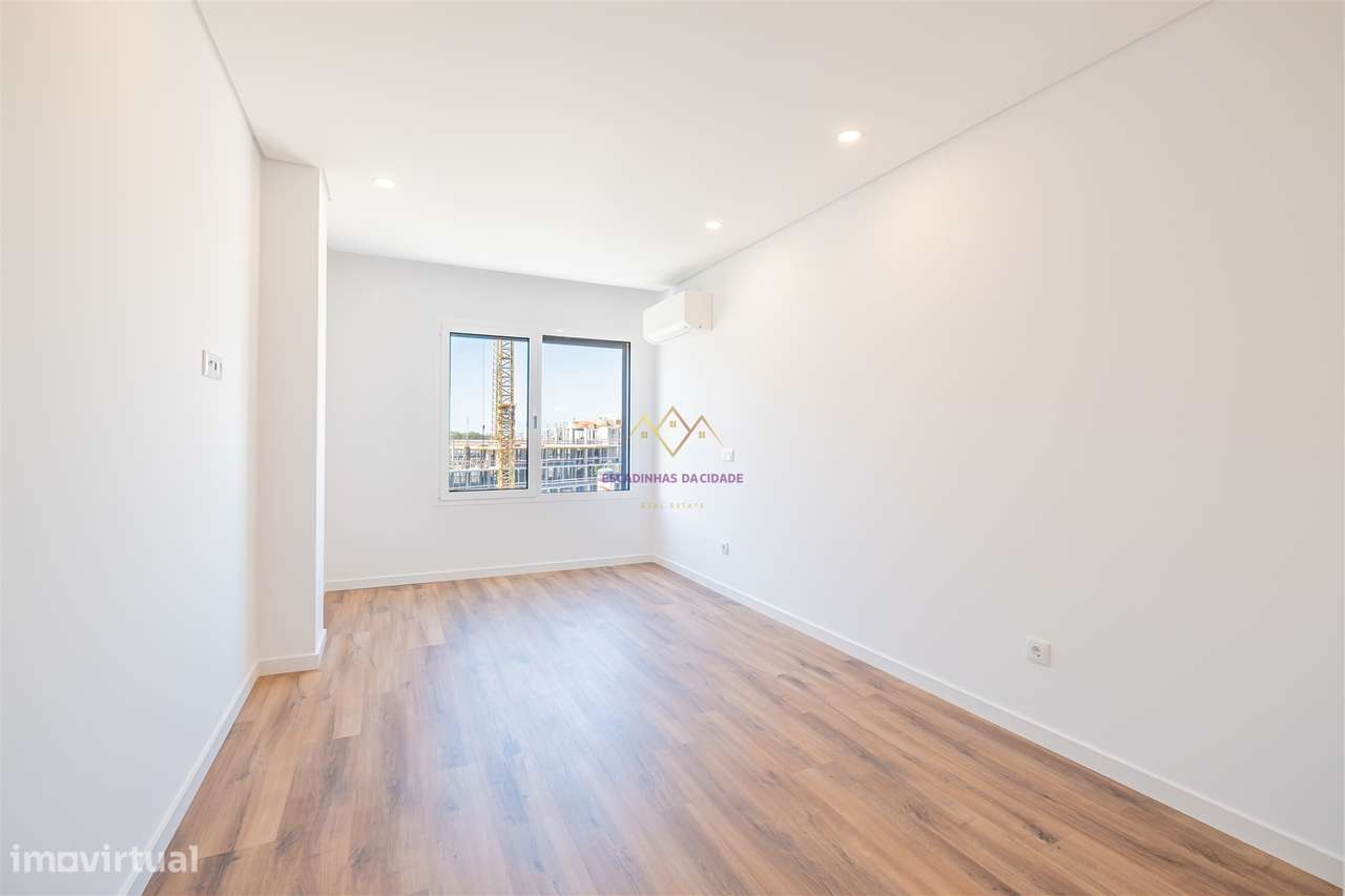 Apartamento T3 a estrear, Montijo-28
