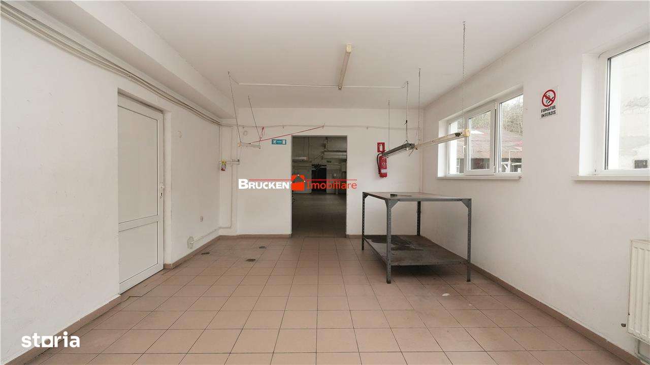 Hala de inchiriat in Marghita - Imagine principală: 5/14