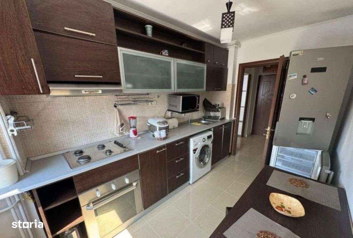 Apartament 2 camere Dacia- Lapusneanu. - Imagine principală: 4/5