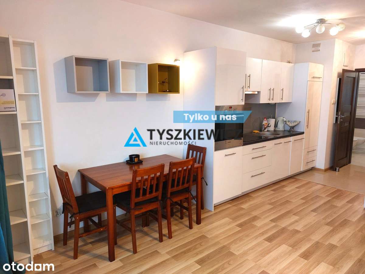 2 pokoje - blisko morza - Gdańsk Przymorze