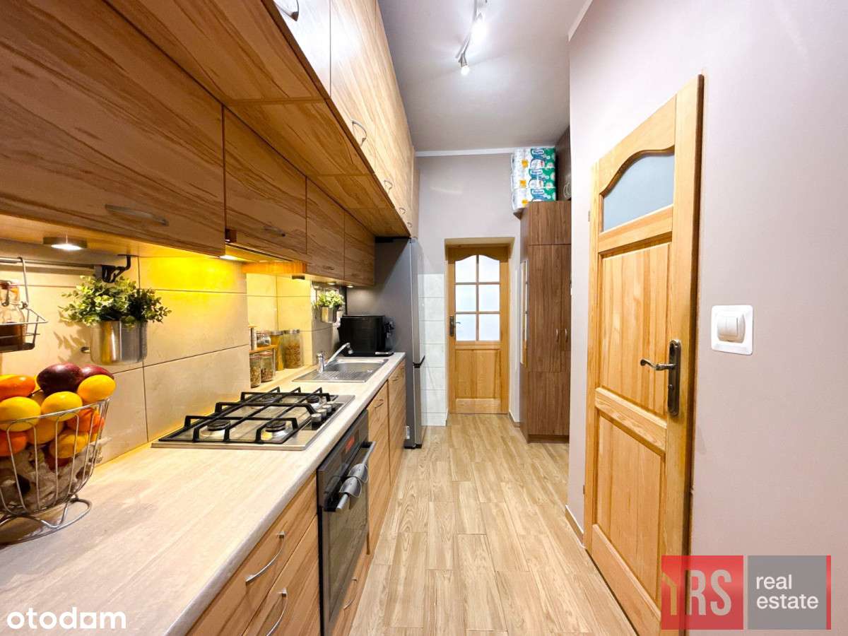 Gotowe do zamieszkania! 3 pokoje ul. Pszenna-7