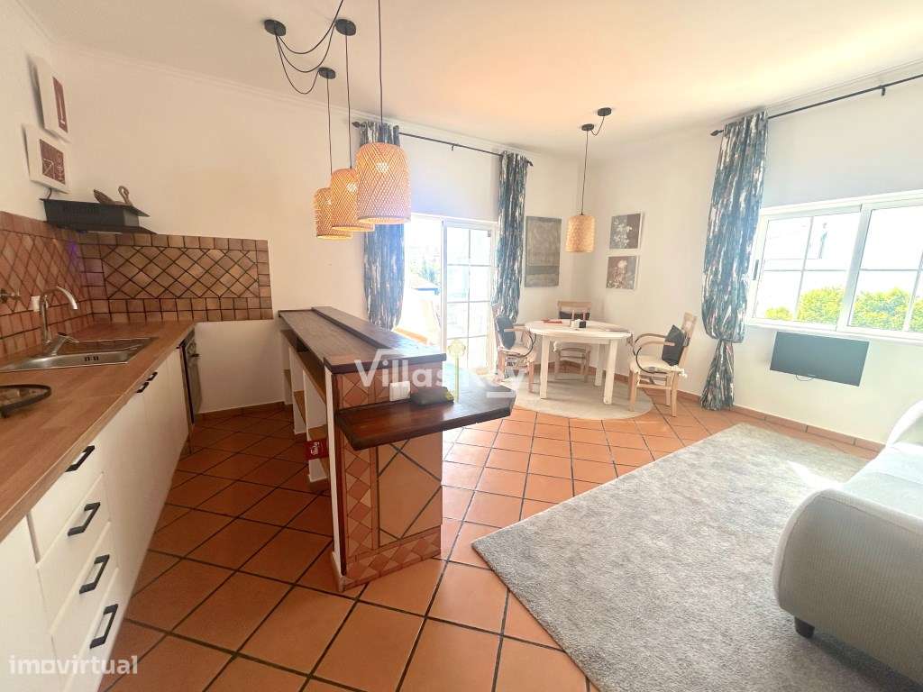 Charmosa vivenda com piscina no centro histórico de Lagos-21