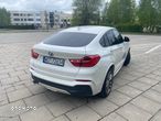 BMW X4 xDrive20d - 4