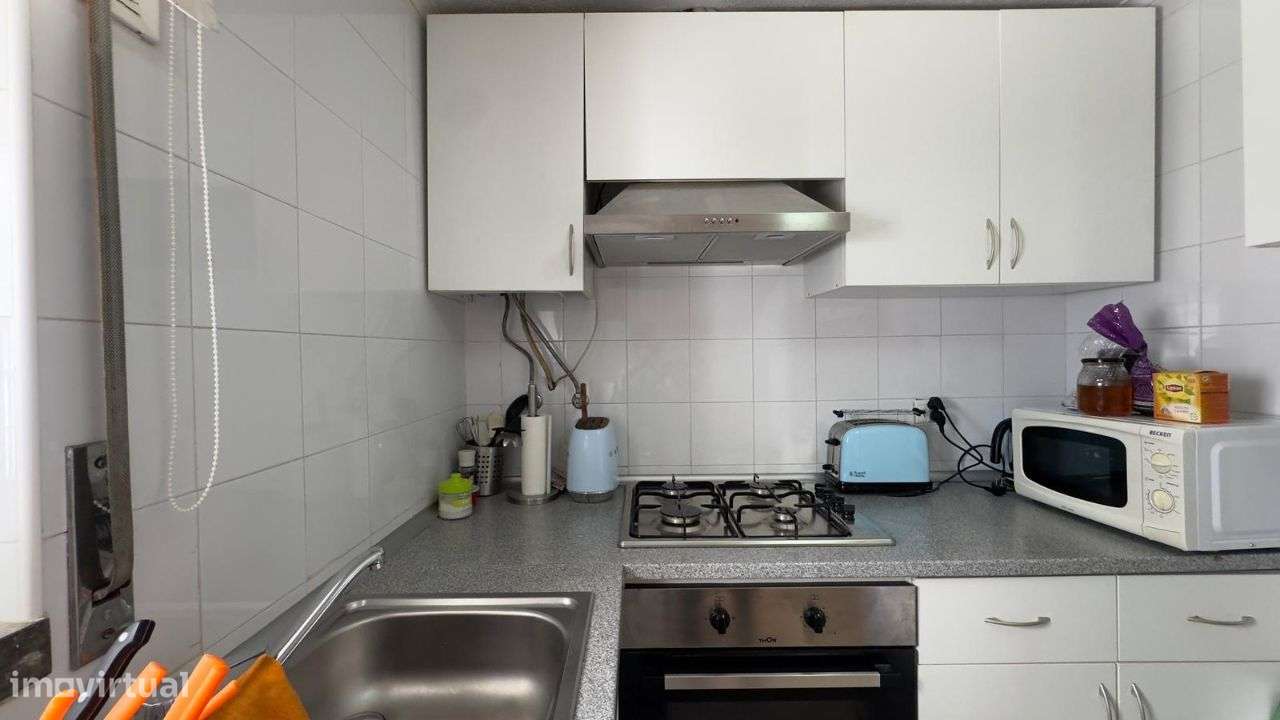 Moradia T3 + anexoT3 + sótão - 195 m2 - Abóboda - São Domingos de Rana-25