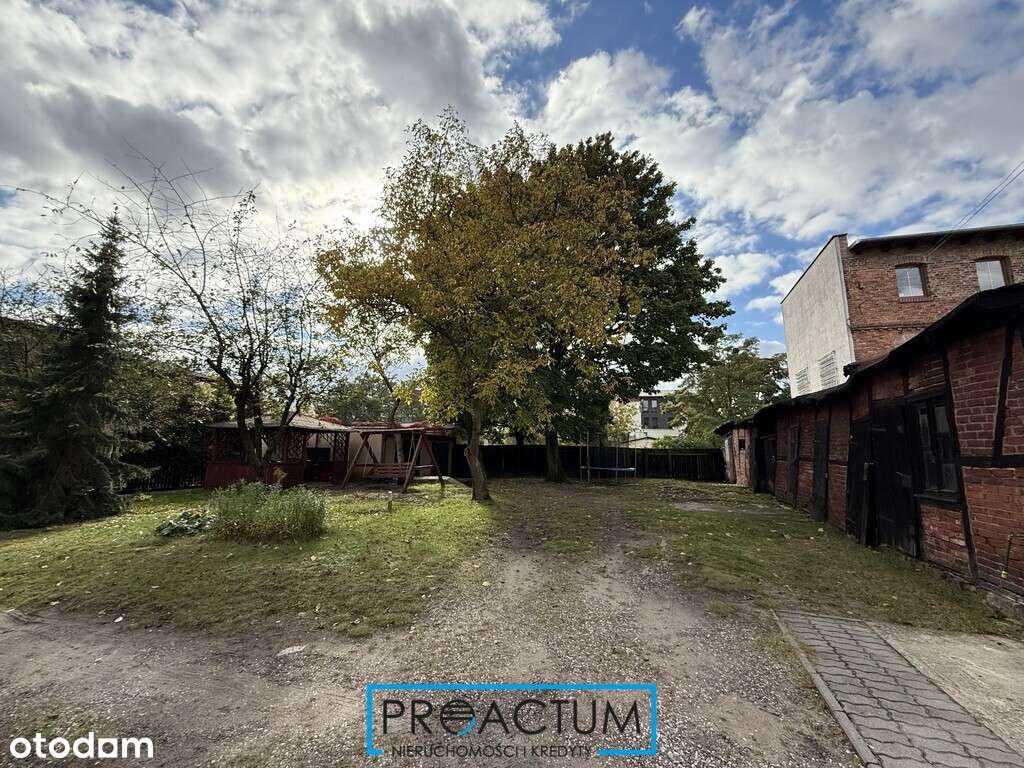 UNIKALNA KAMIENICA SZACHULCOWA do rozbudowy-11