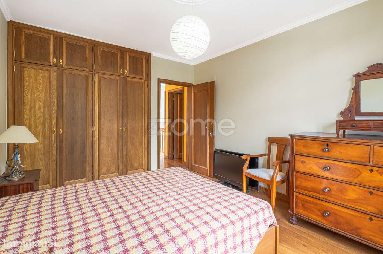 Moradia T3 + 1 Isolada com Vista Baía do Funchal – São Roque, Funch...-37