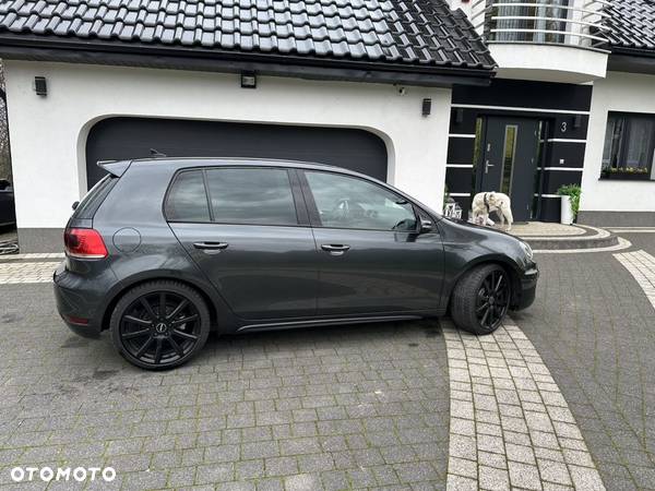 Volkswagen Golf VI 2.0 TDI GTD DSG - 5